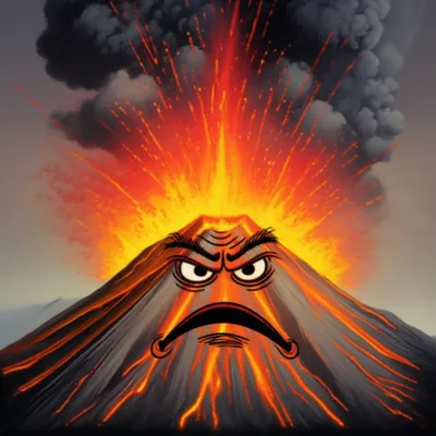 Illustration flares - Image 1