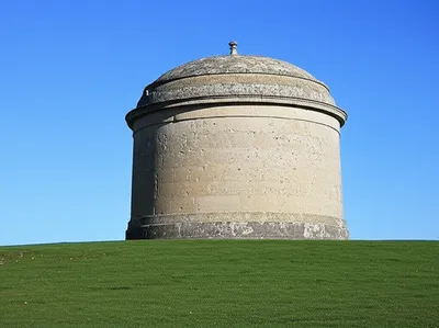 Illustration rotunda - Image 1