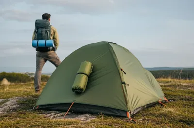 Illustration swag - Image 1