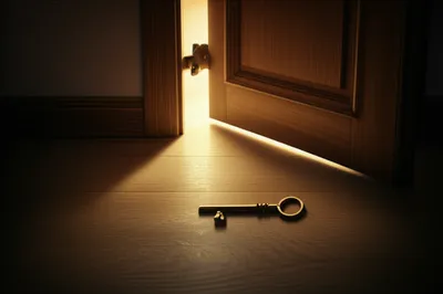 Illustration implied