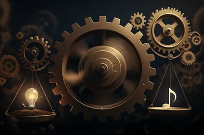 Illustration working - Image 1