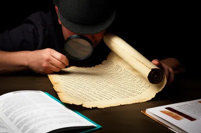 Illustration antedate - Image 1