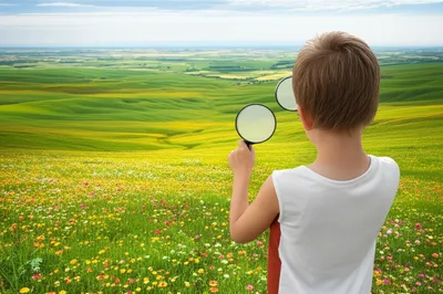 Illustration cape - Image 1