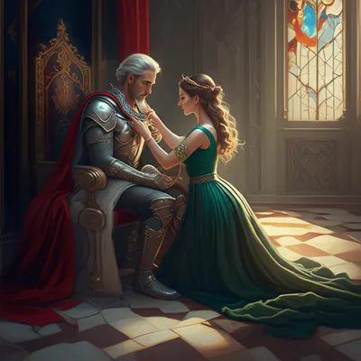 Illustration invests - Image 1