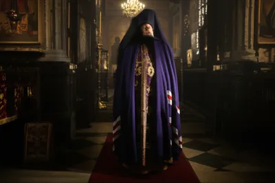 Illustration mantles - Image 1