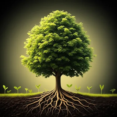 Illustration breed - Image 1