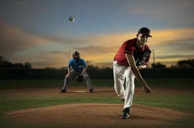 Illustration pitches - Image 1