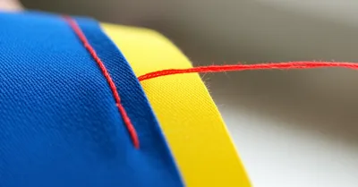 Illustration stitch - Image 1