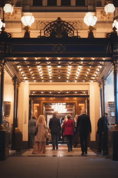 Illustration marquise - Image 1