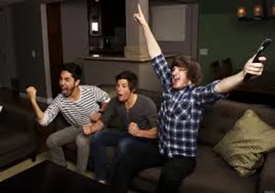 Illustration hangout - Image 2