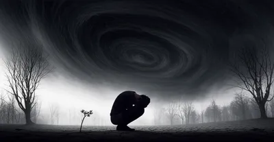 Illustration oppressive - Image 1