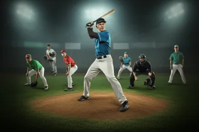 Illustration nines - Image 1