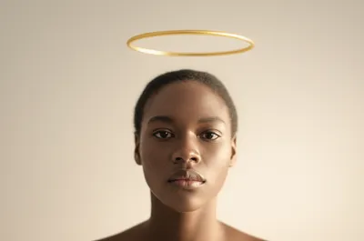 Illustration halo - Image 1