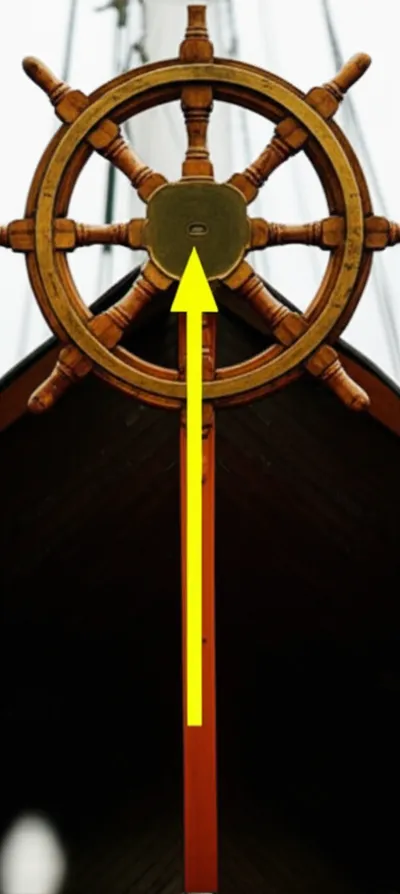 Illustration amidships - Image 1