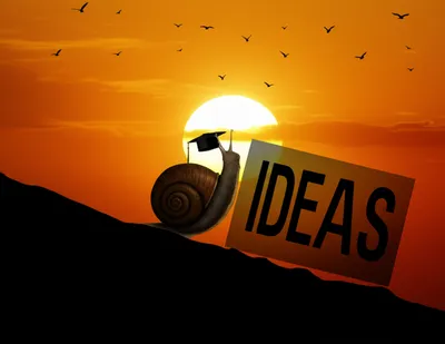 Illustration tardy - Image 1