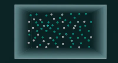 Illustration gas - Image 1