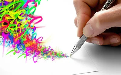 Illustration marks - Image 1