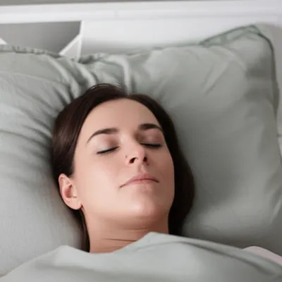 Illustration winked - Image 1