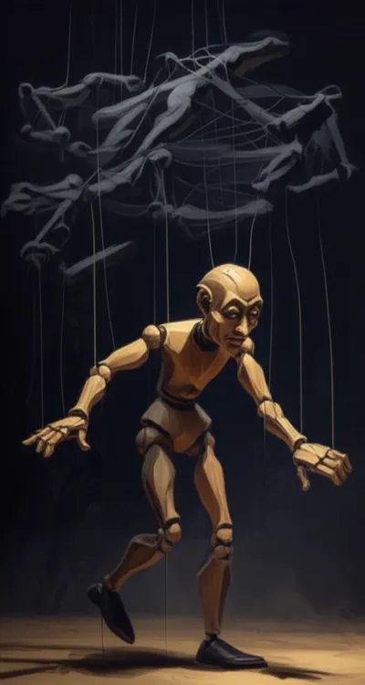 Illustration wires - Image 1