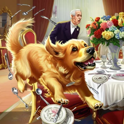 Illustration waltz - Image 1