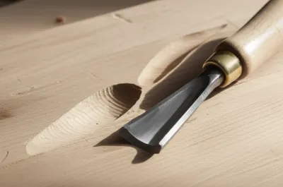 Illustration gouging - Image 1