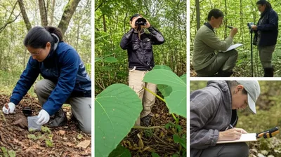 Illustration fieldworks - Image 2