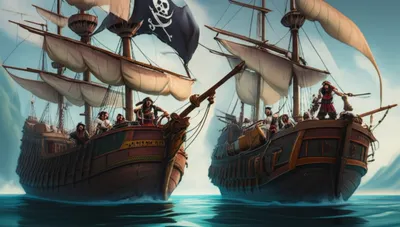 Illustration hoisted - Image 1