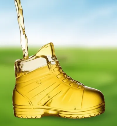 Illustration sneakers - Image 1