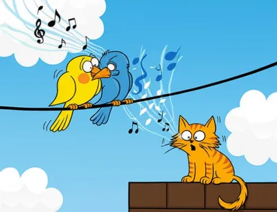 Illustration blab - Image 1