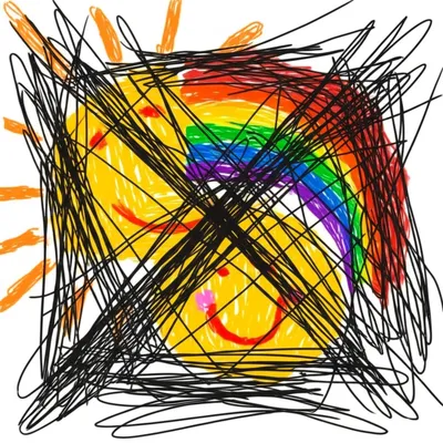 Illustration cancels - Image 1