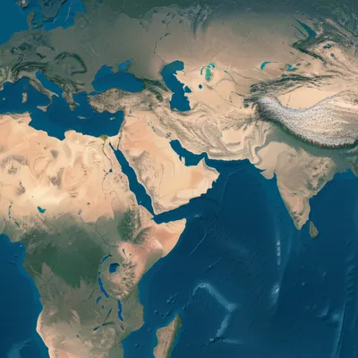 Illustration continental - Image 1