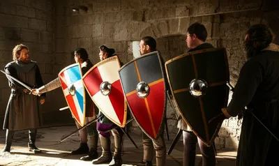 Illustration equip - Image 1