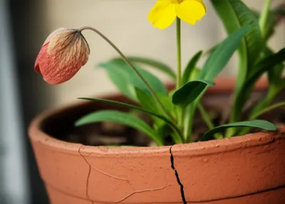 Illustration declining - Image 1