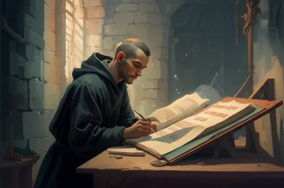 Illustration sergeants - Image 1