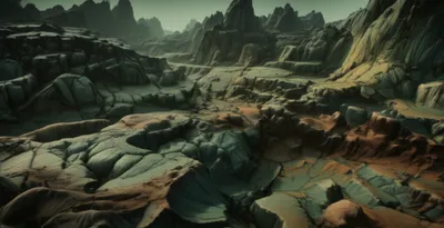 Illustration serpentines - Image 1