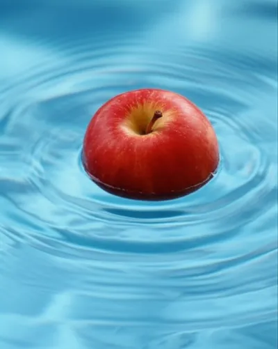 Illustration bobbed - Image 1