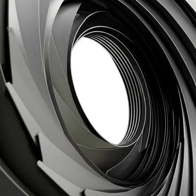 Illustration iris - Image 1