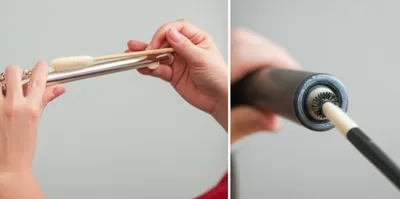 Illustration swab - Image 1