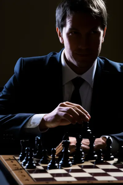 Illustration maneuver - Image 1