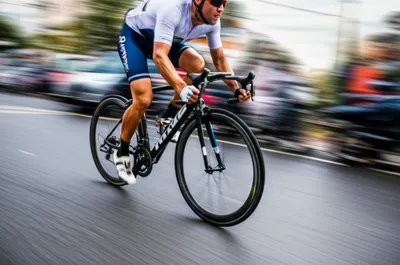 Illustration racing - Image 1