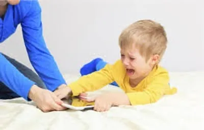 Illustration deprive - Image 2