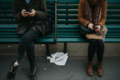 Illustration lays - Image 1