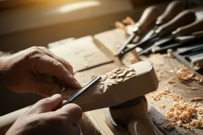 Illustration linden - Image 1