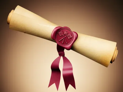 Illustration bulls - Image 1