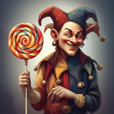 Illustration baubles - Image 1