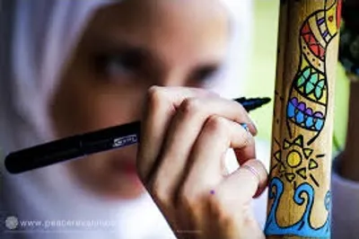 Illustration artistically - Image 2