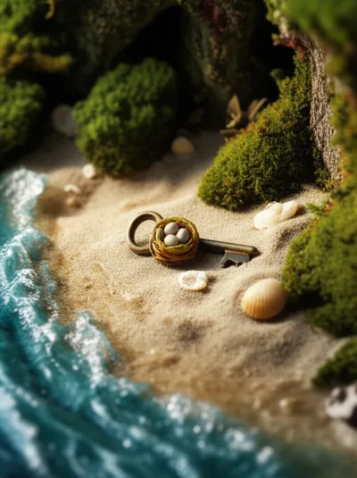 Illustration locality - Image 1