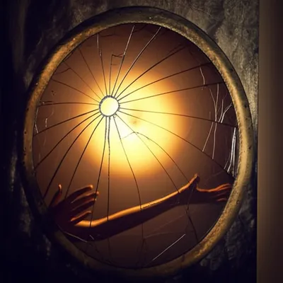 Illustration unworthy - Image 1