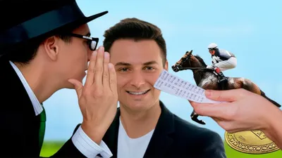 Illustration touting - Image 1