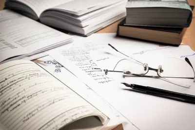 Illustration paper - Image 1